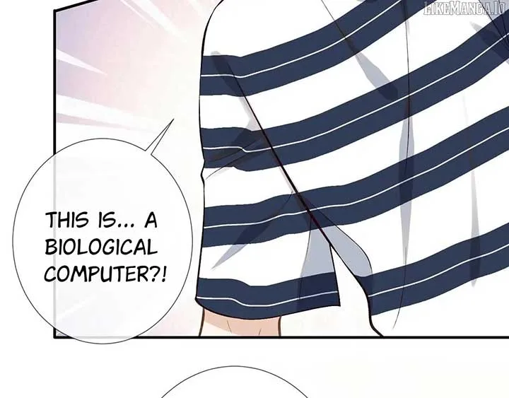 Everyone’s Darling Chapter 192 page 8