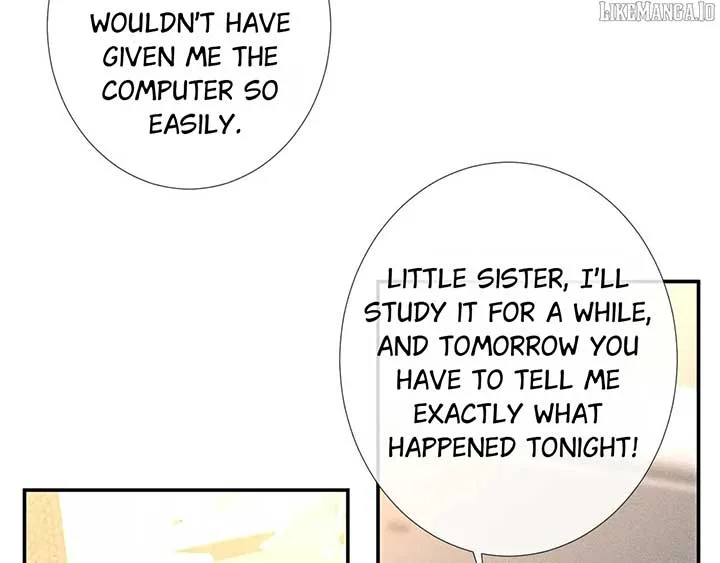 Everyone’s Darling Chapter 192 page 17