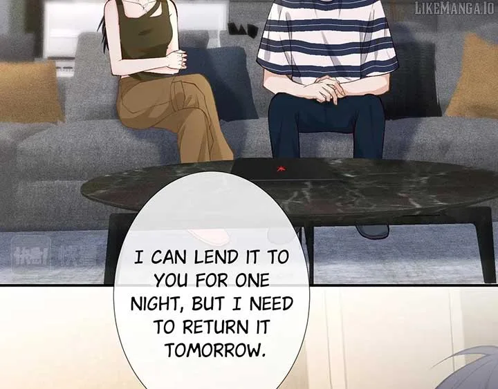 Everyone’s Darling Chapter 192 page 10