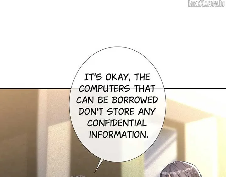 Everyone’s Darling Chapter 192 page 15