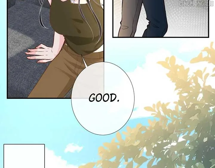 Everyone’s Darling Chapter 192 page 19