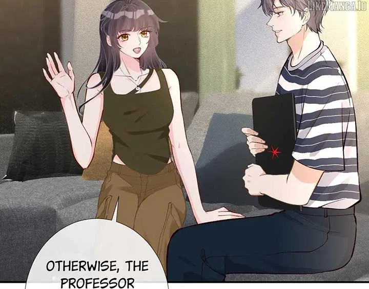 Everyone’s Darling Chapter 192 page 16