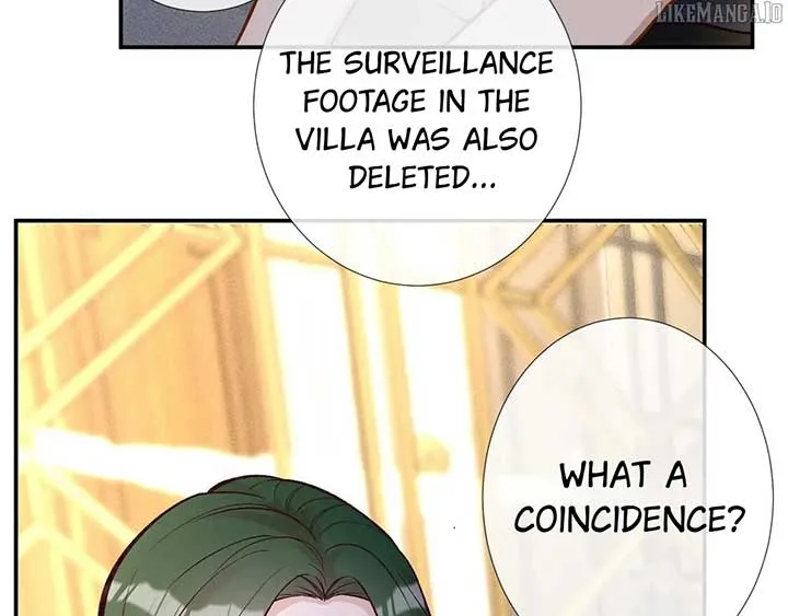 Everyone’s Darling Chapter 192 page 29