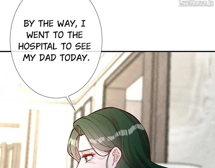 Everyone’s Darling Chapter 192 page 33
