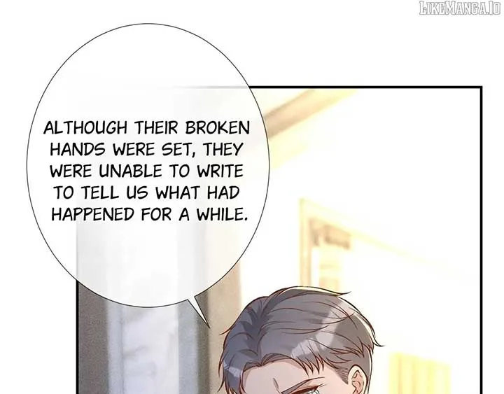 Everyone’s Darling Chapter 192 page 27
