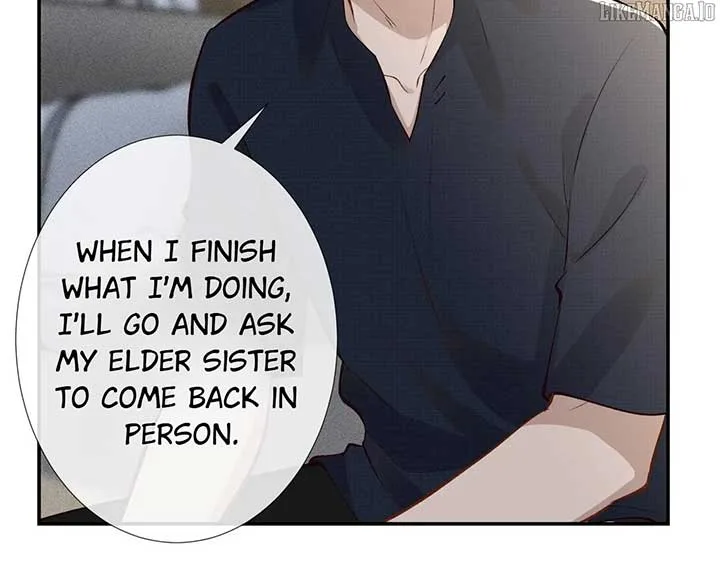 Everyone’s Darling Chapter 192 page 41