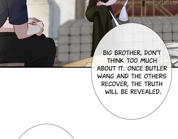 Everyone’s Darling Chapter 192 page 32