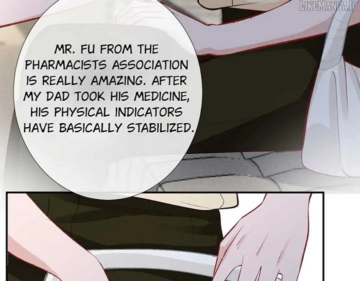 Everyone’s Darling Chapter 192 page 35
