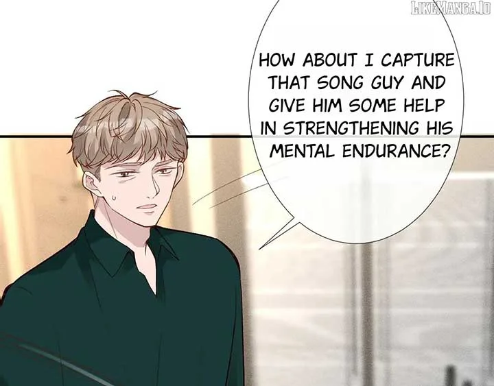 Everyone’s Darling Chapter 192 page 54
