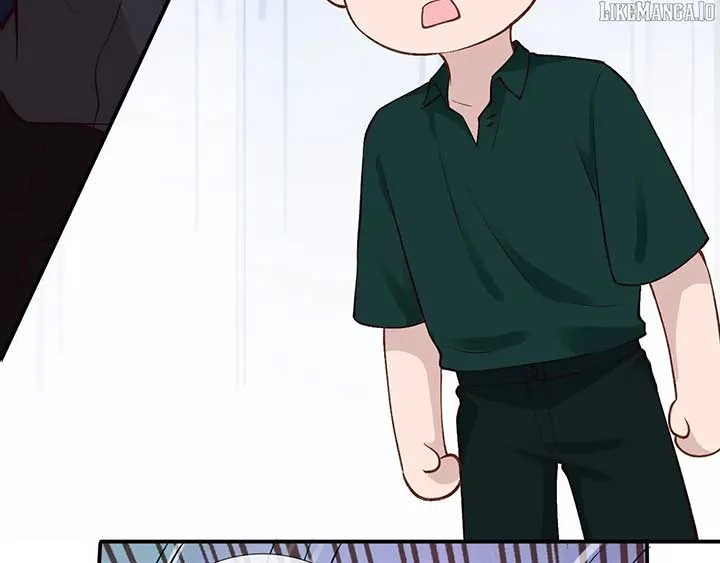 Everyone’s Darling Chapter 192 page 50