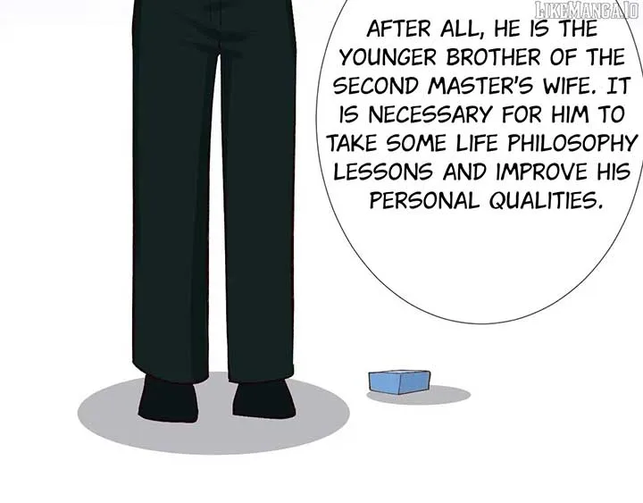 Everyone’s Darling Chapter 192 page 60