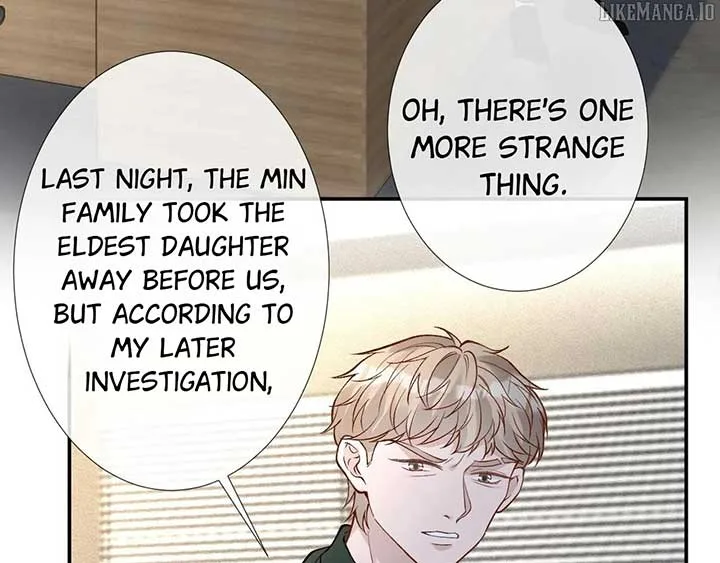 Everyone’s Darling Chapter 192 page 67