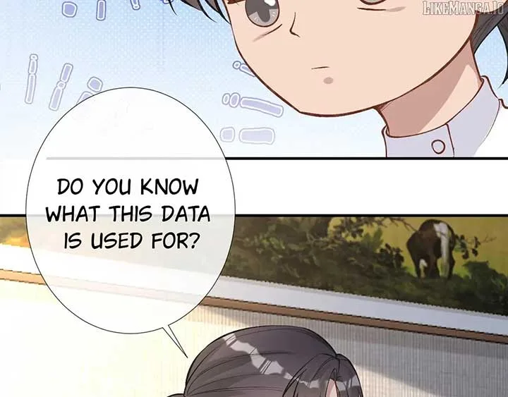 Everyone’s Darling Chapter 192 page 85