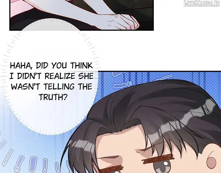 Everyone’s Darling Chapter 192 page 84