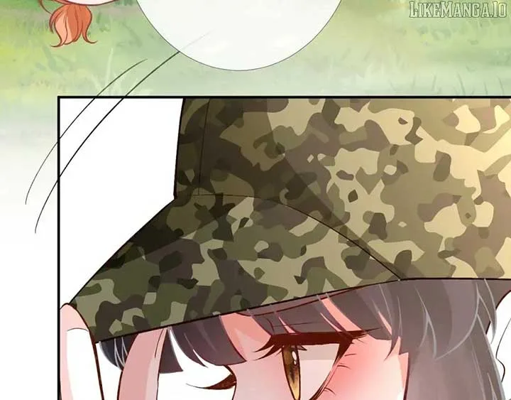 Everyone’s Darling Chapter 168 page 6