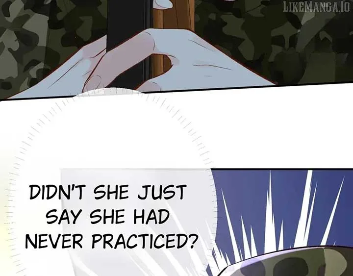 Everyone’s Darling Chapter 168 page 14