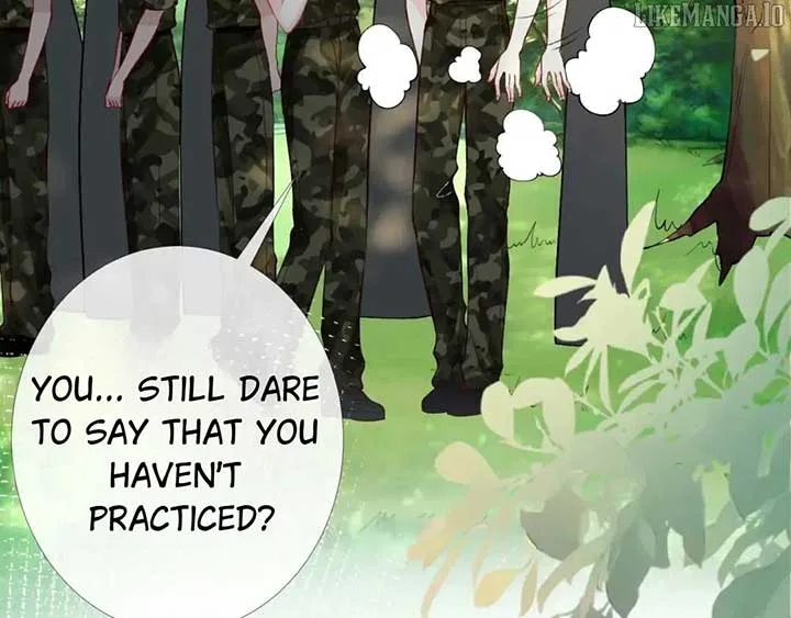 Everyone’s Darling Chapter 168 page 25