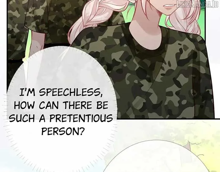 Everyone’s Darling Chapter 168 page 23