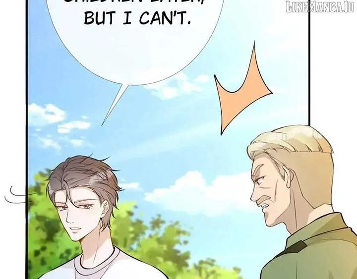 Everyone’s Darling Chapter 168 page 37