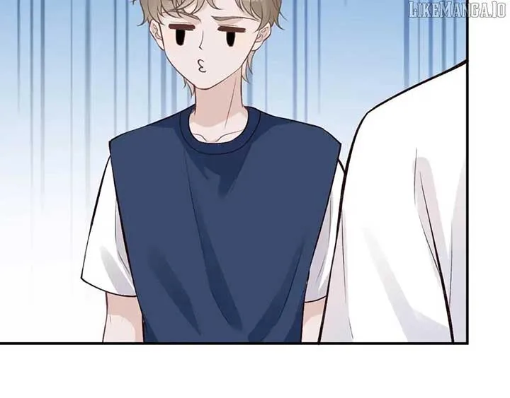 Everyone’s Darling Chapter 168 page 40