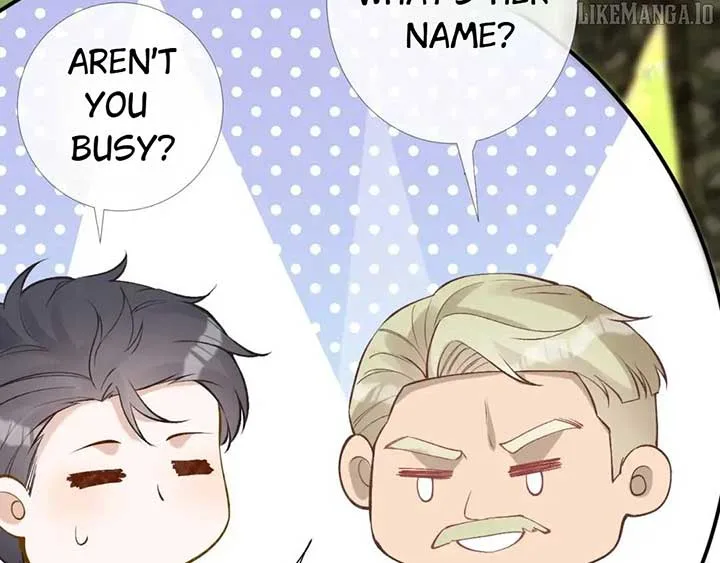 Everyone’s Darling Chapter 168 page 47