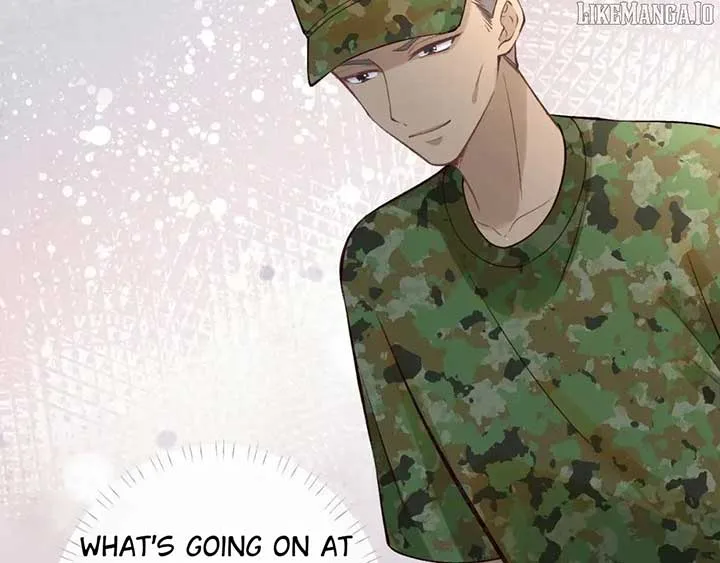 Everyone’s Darling Chapter 168 page 60