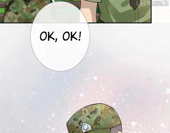 Everyone’s Darling Chapter 168 page 59