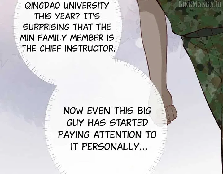 Everyone’s Darling Chapter 168 page 61