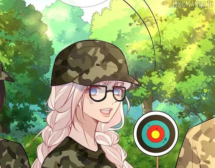 Everyone’s Darling Chapter 168 page 80