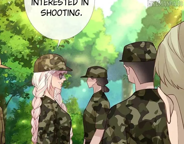 Everyone’s Darling Chapter 168 page 82