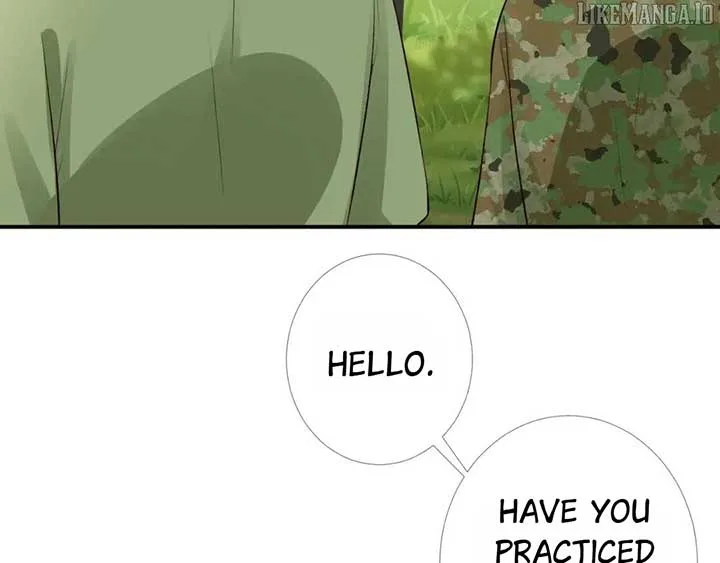 Everyone’s Darling Chapter 168 page 86