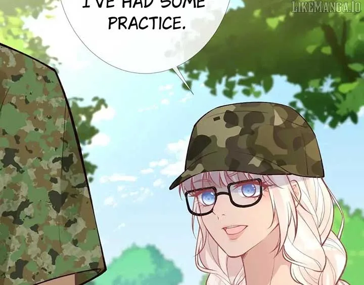 Everyone’s Darling Chapter 168 page 89