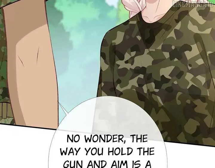 Everyone’s Darling Chapter 168 page 90