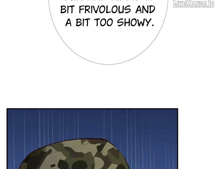 Everyone’s Darling Chapter 168 page 91