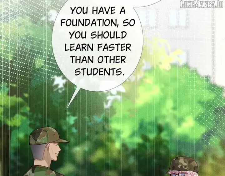 Everyone’s Darling Chapter 168 page 94
