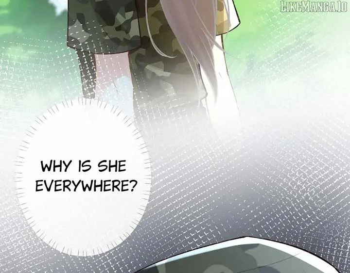 Everyone’s Darling Chapter 168 page 98