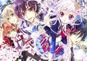 Super Darling! cover