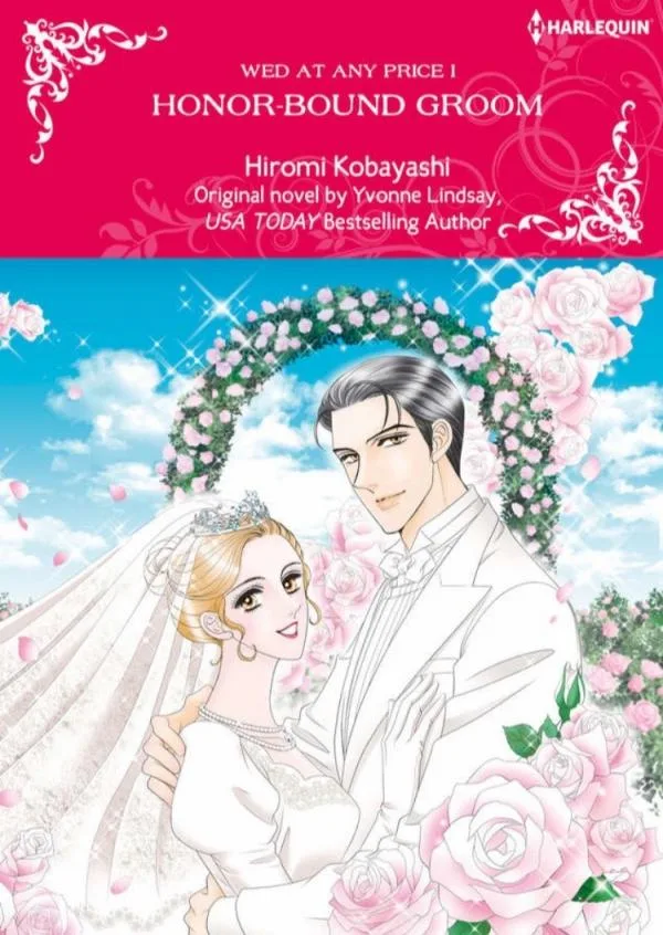 Honor-Bound Groom (Wed At Any Price Series book 1/3) cover