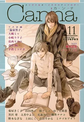 Tsumamigui no Iiwake cover