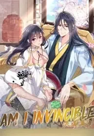 Am I Invincible cover
