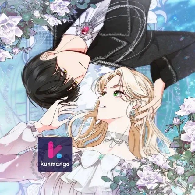 Becoming the Lady of the Cursed Ducal House cover