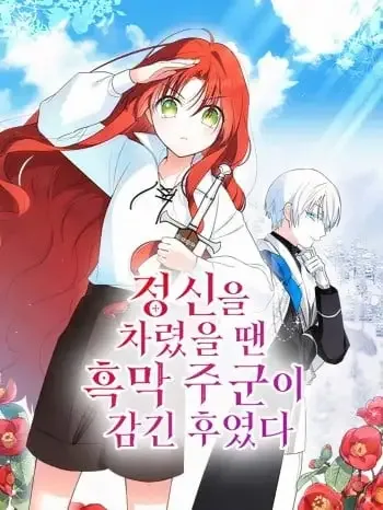 Before I knew it, I had stolen the Dark Lord’s Heart cover