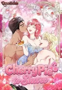 Cherry Pie to Share cover