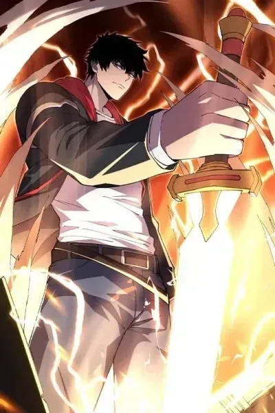 Everyone’s switching classes! Who dares say the swordsman is a trash class? cover