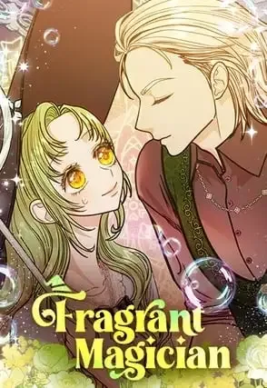 Fragrant Magician cover