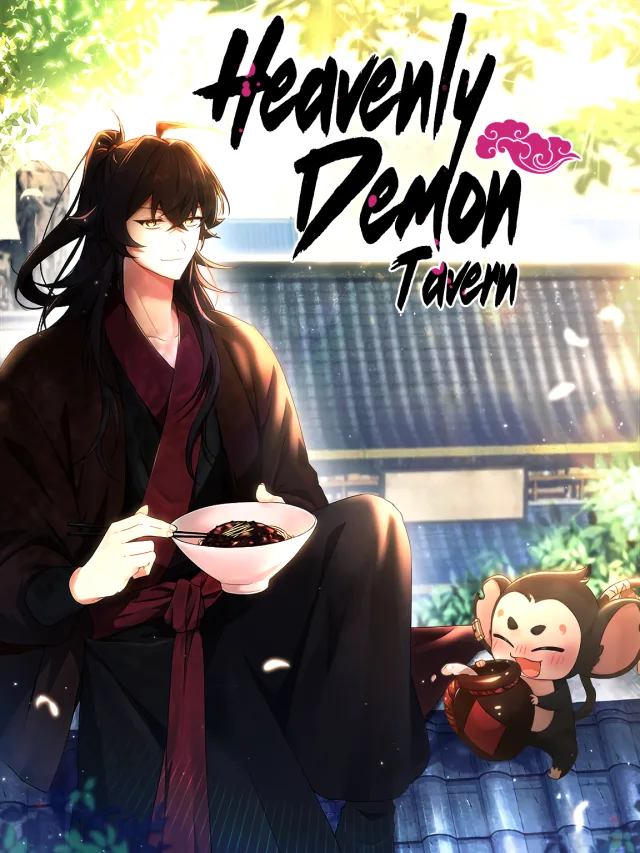 Heavenly Demon Tavern cover