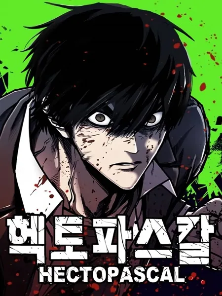 Hectopascal cover