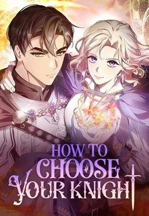 How to Choose Your Knight cover