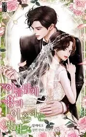 How to Gracefully Divorce a Dragon cover