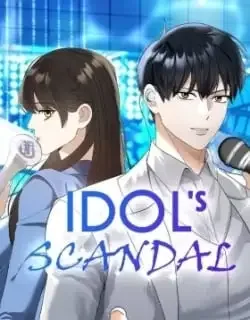 Idol’s Scandal cover